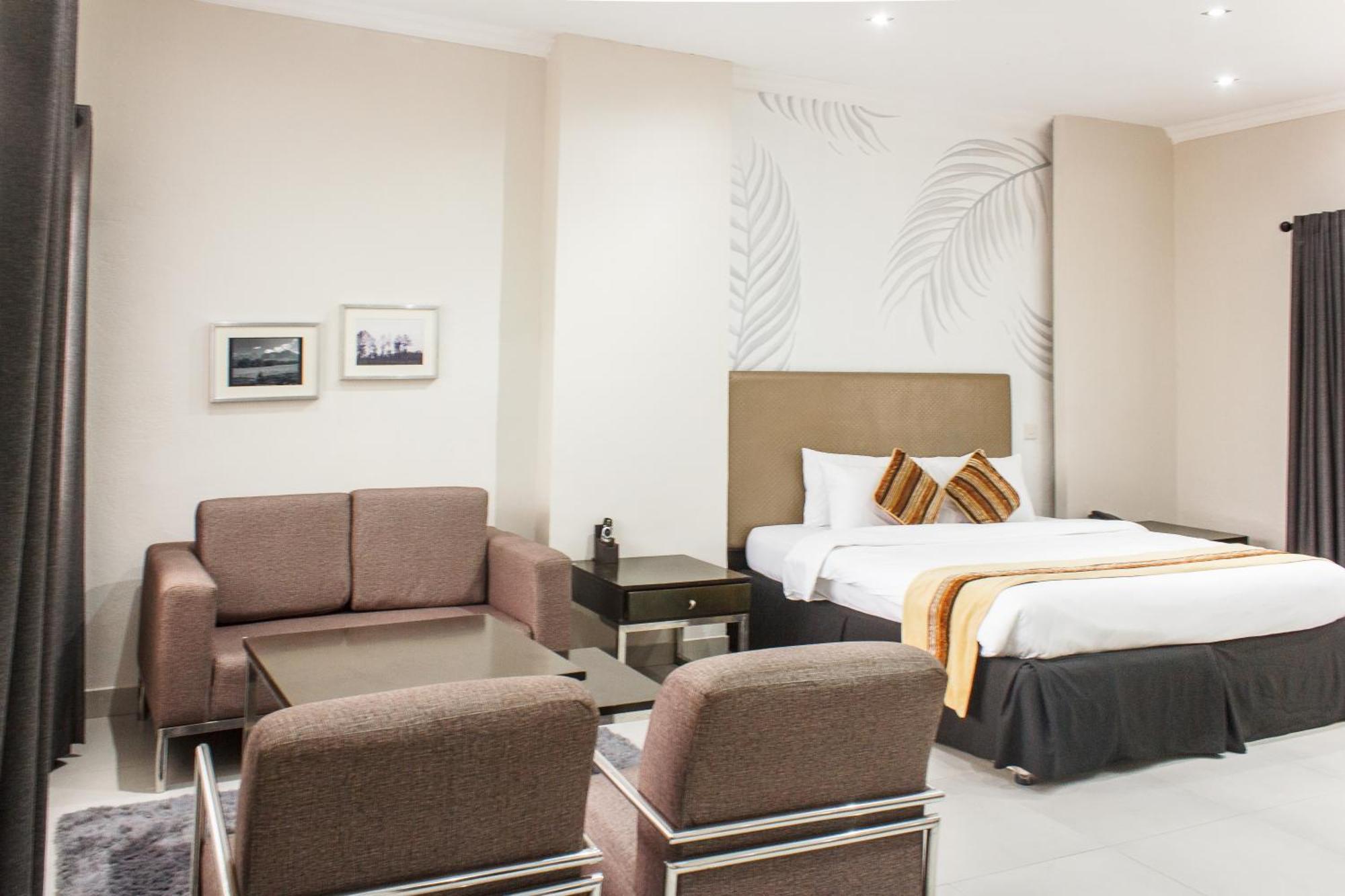 Cedar Place Limited Blantyre Esterno foto