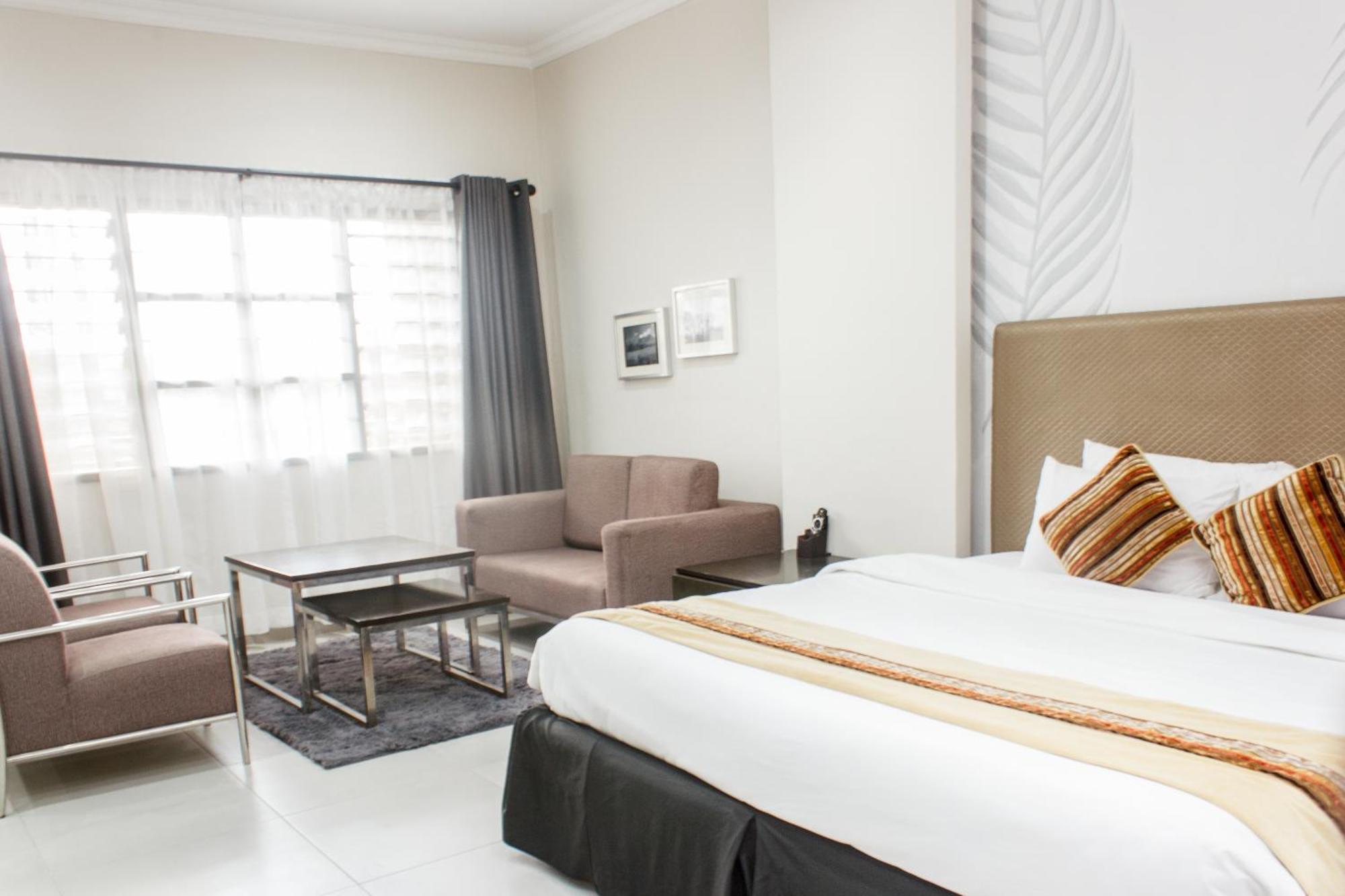 Cedar Place Limited Blantyre Esterno foto