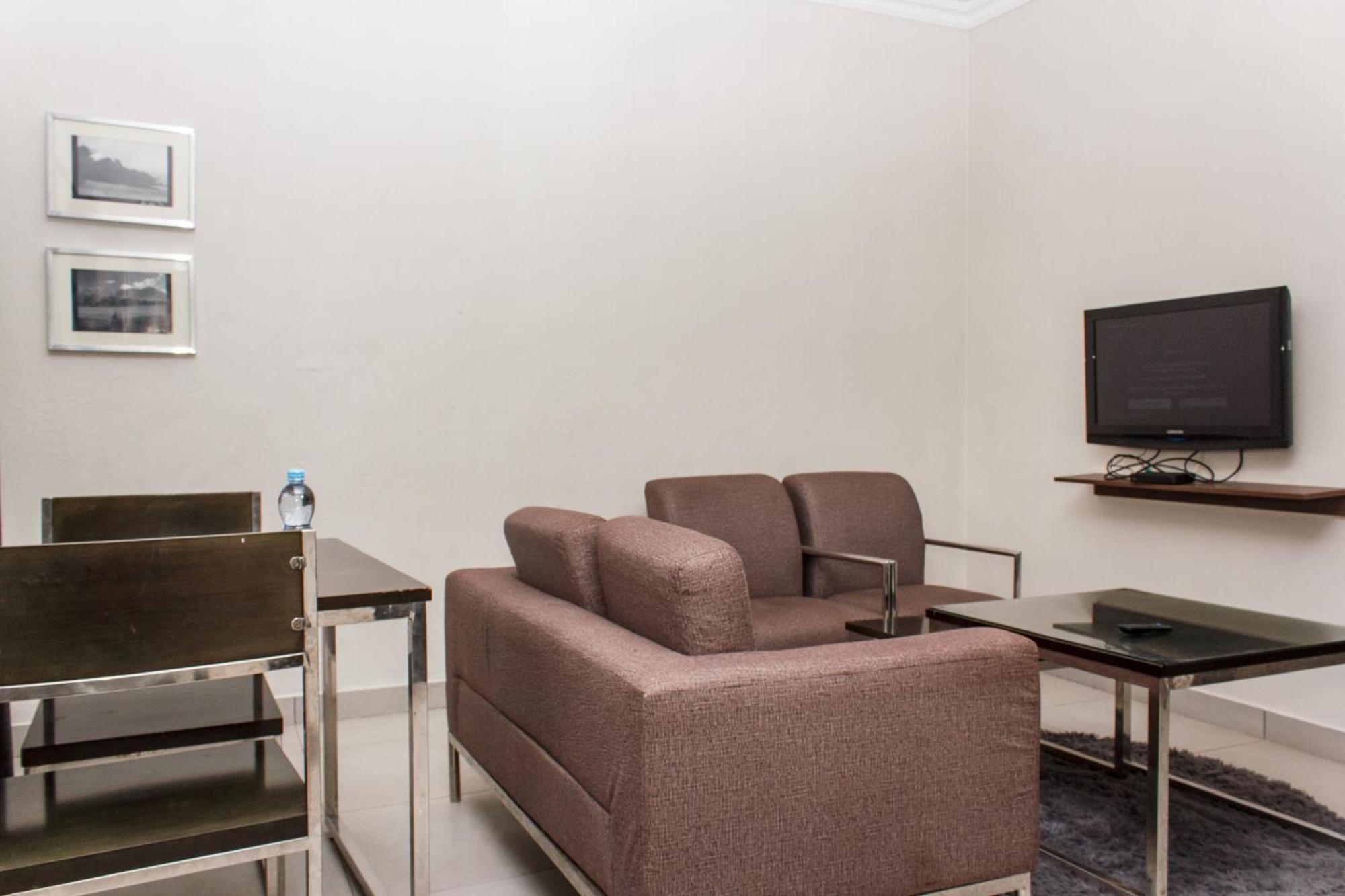 Cedar Place Limited Blantyre Esterno foto
