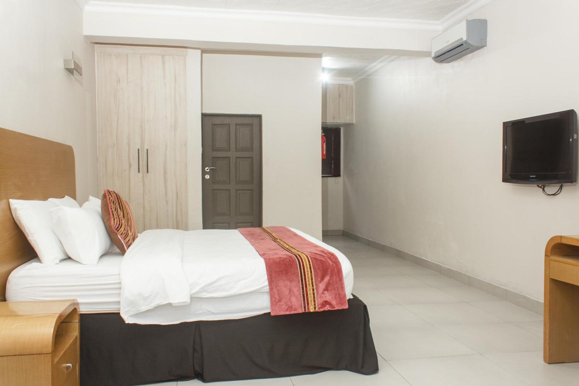 Cedar Place Limited Blantyre Esterno foto