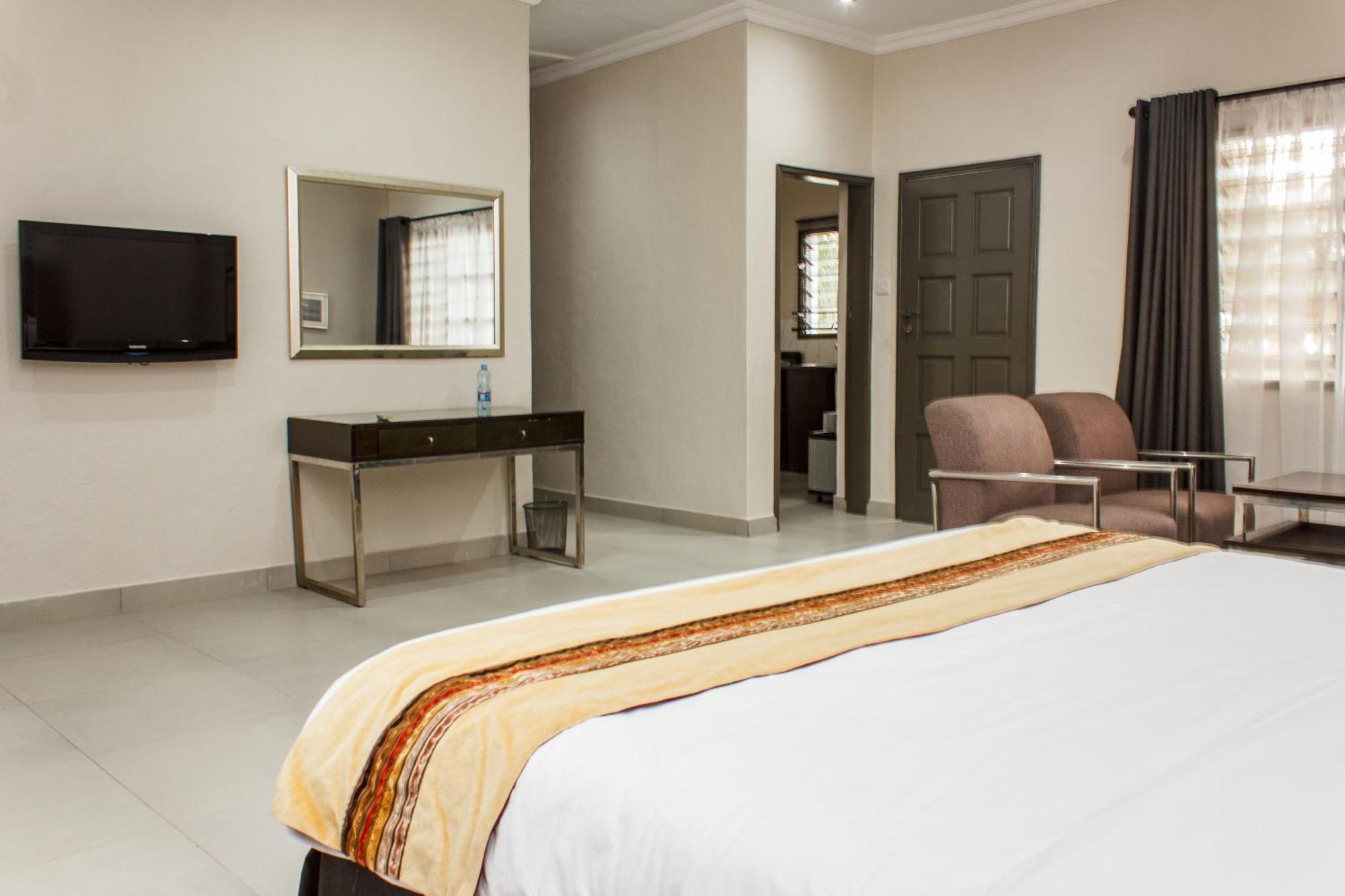 Cedar Place Limited Blantyre Esterno foto
