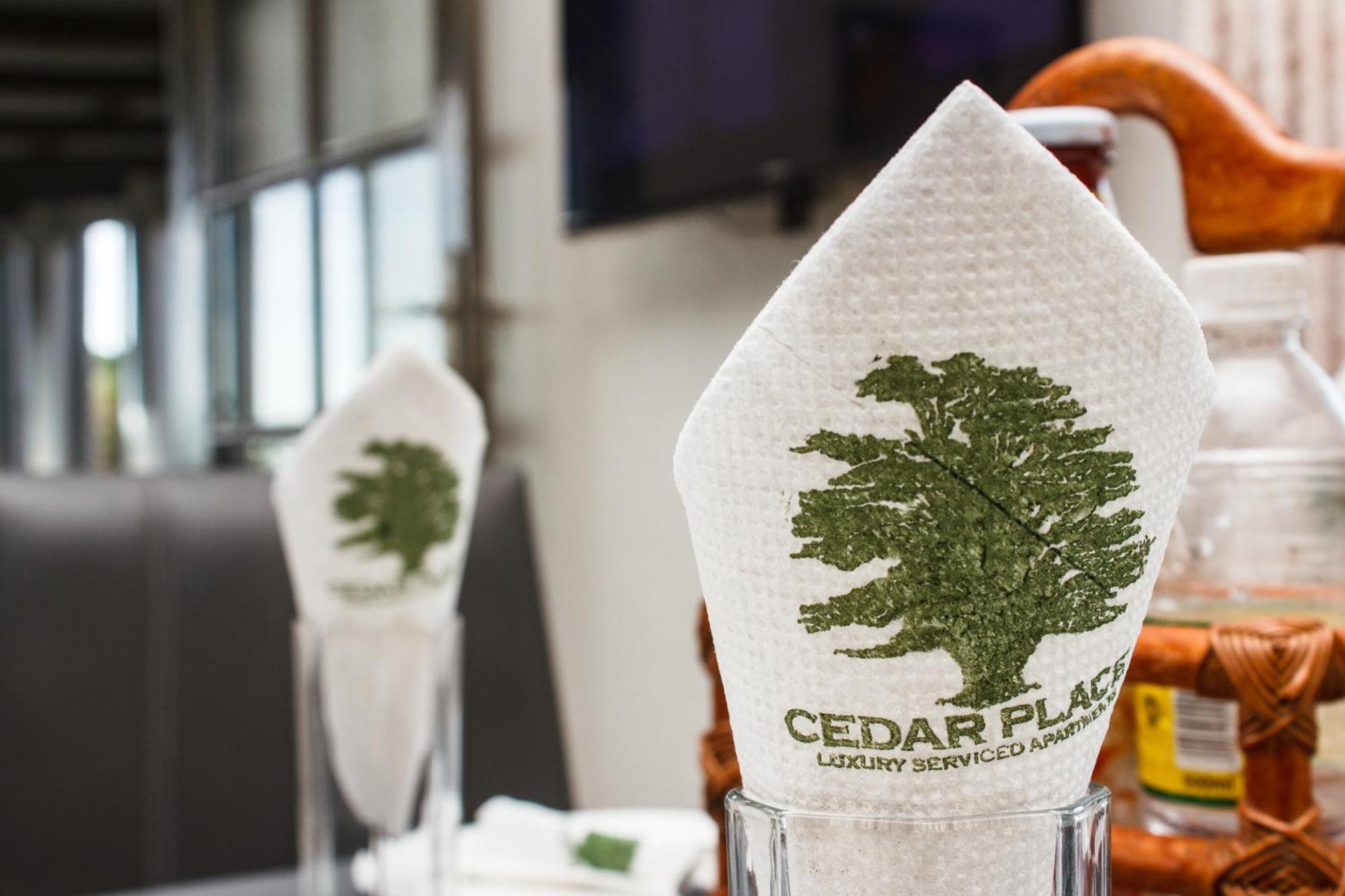 Cedar Place Limited Blantyre Esterno foto