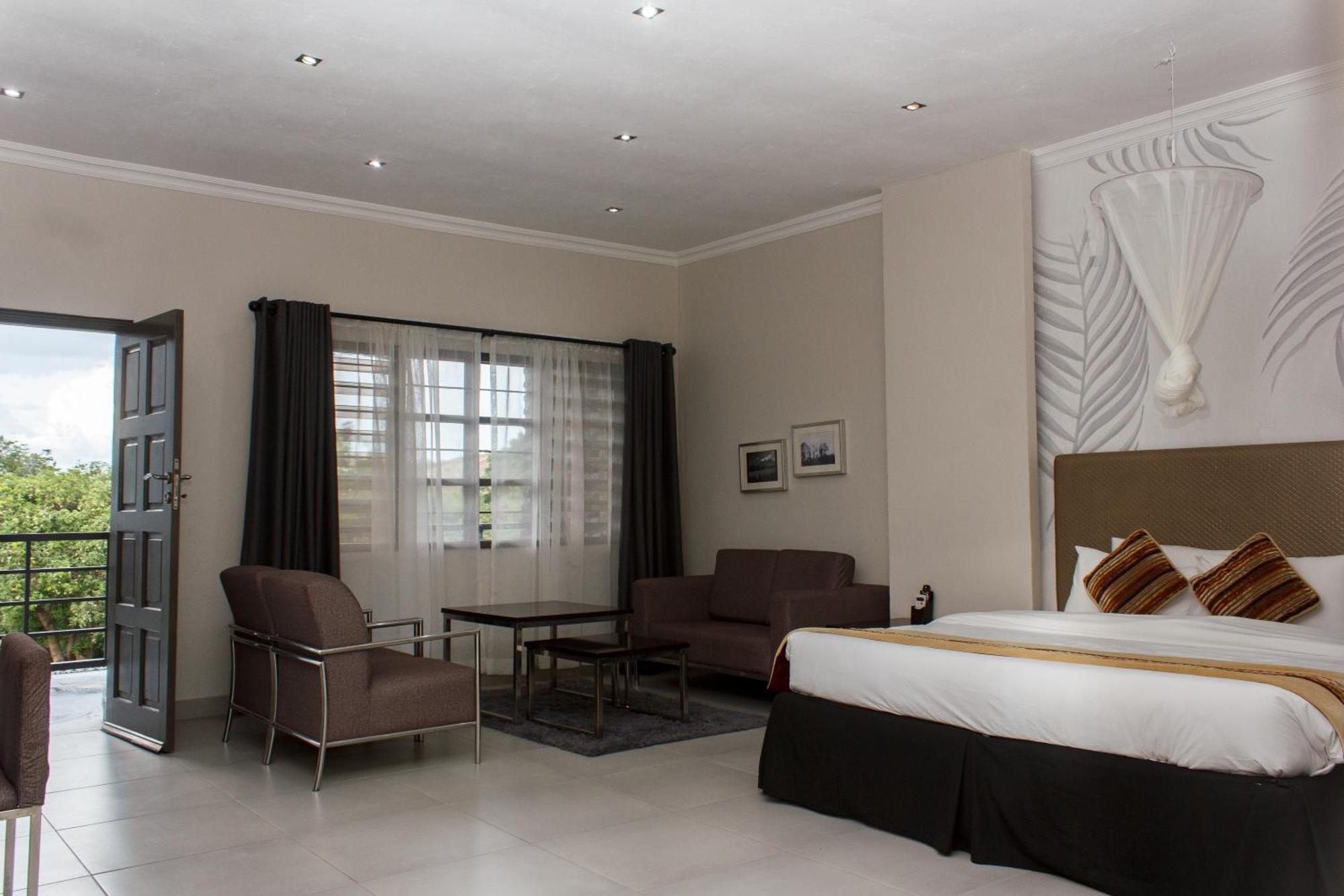 Cedar Place Limited Blantyre Esterno foto