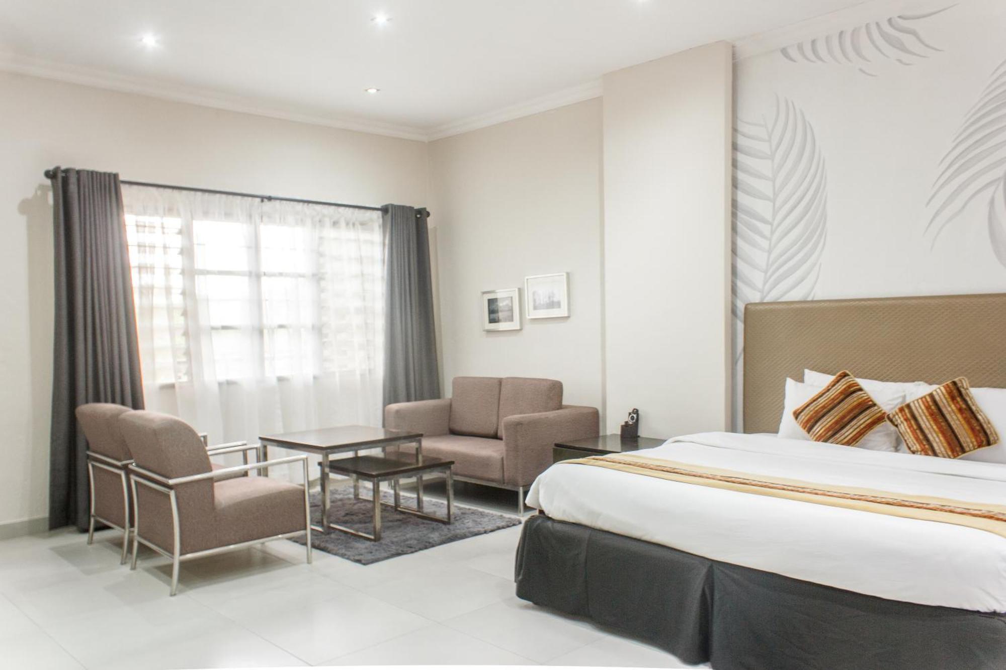 Cedar Place Limited Blantyre Esterno foto