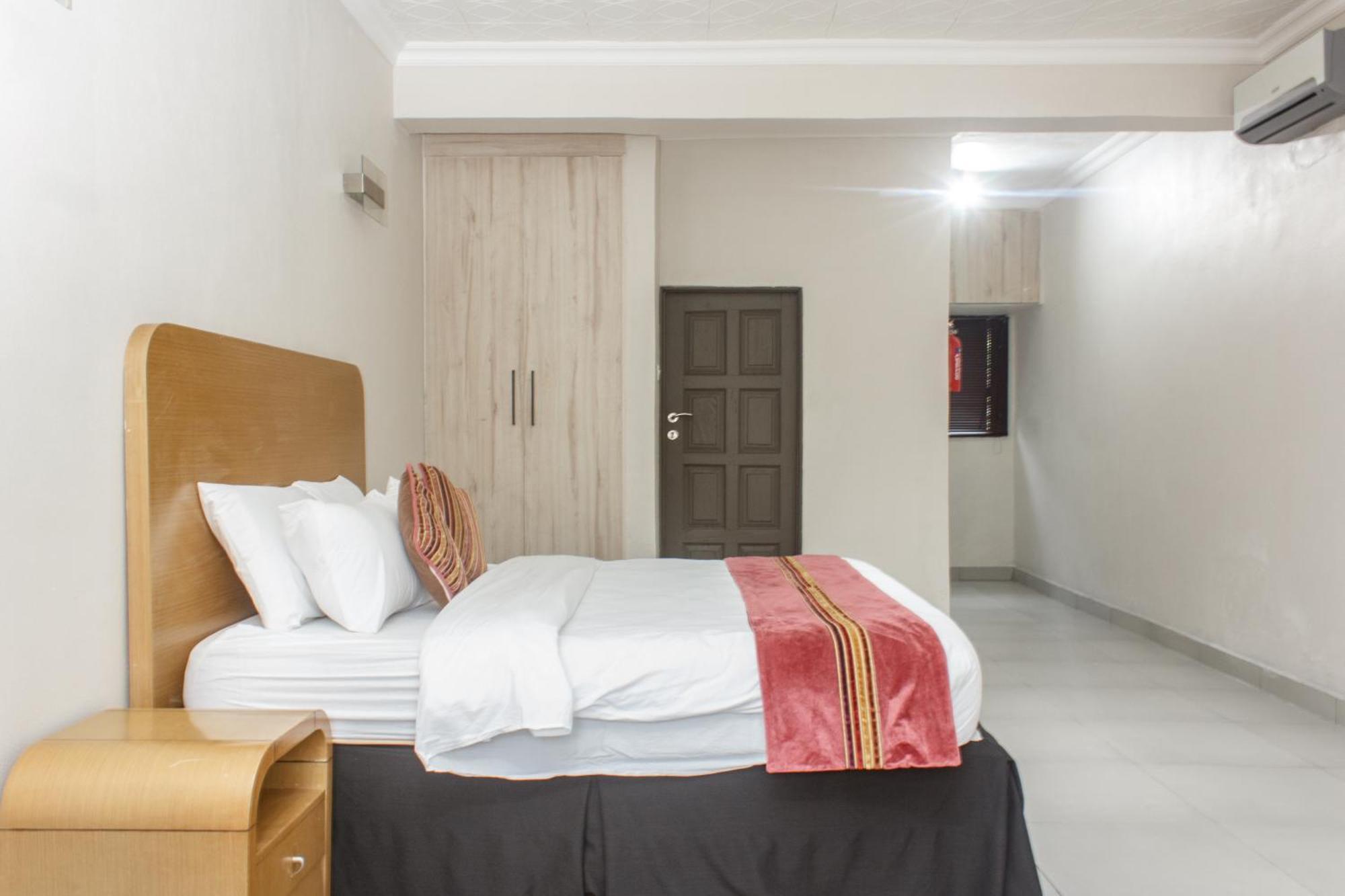 Cedar Place Limited Blantyre Esterno foto