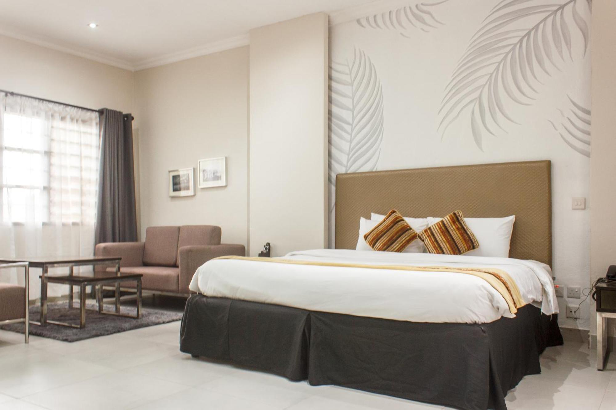 Cedar Place Limited Blantyre Esterno foto