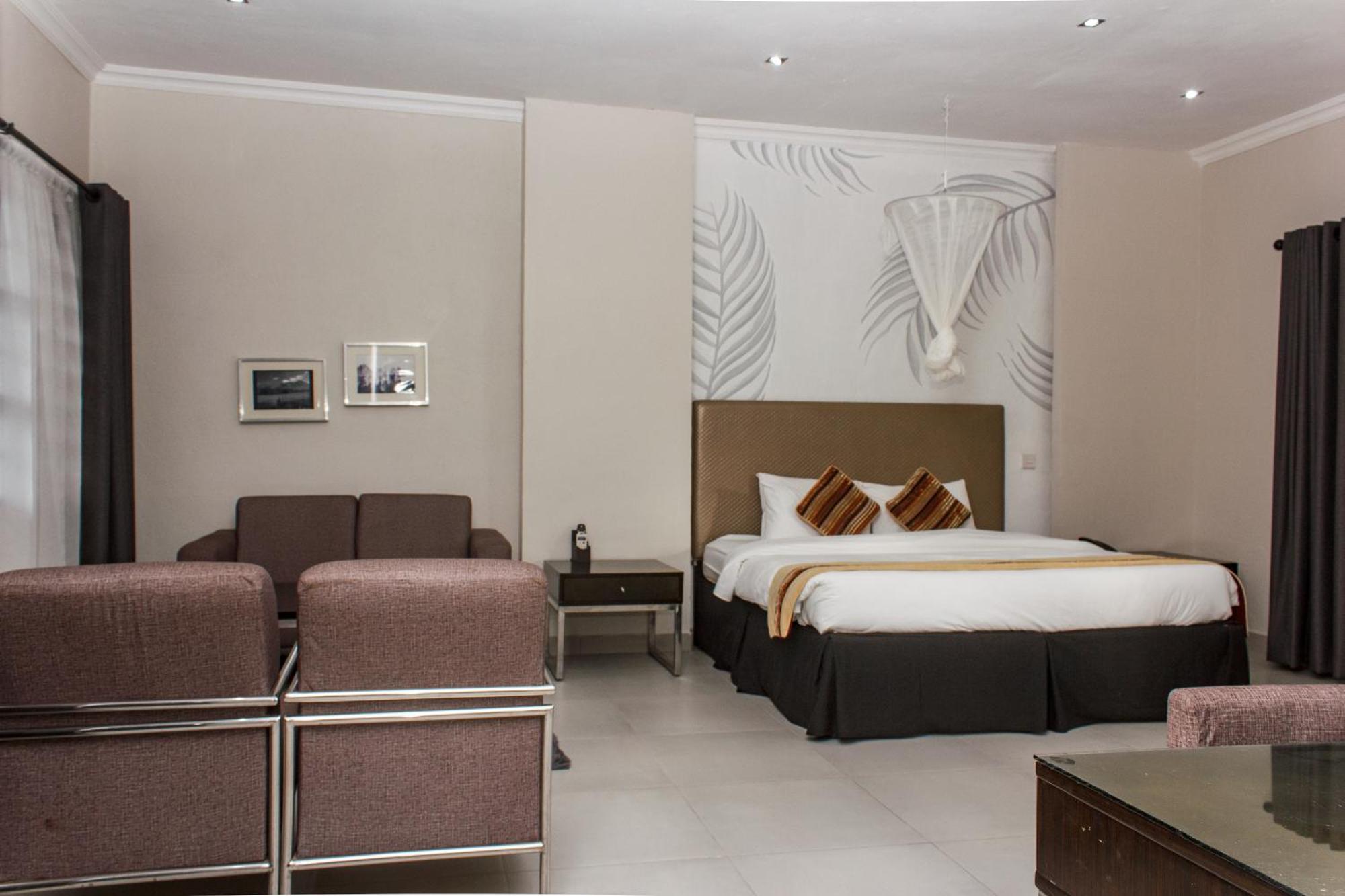 Cedar Place Limited Blantyre Esterno foto