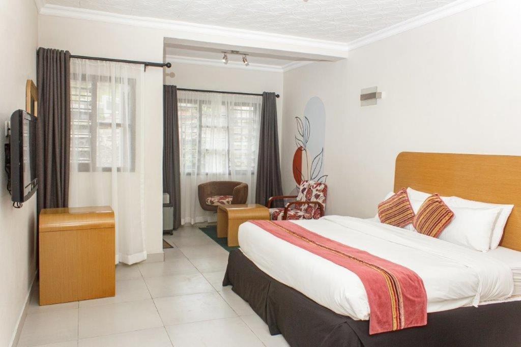 Cedar Place Limited Blantyre Esterno foto