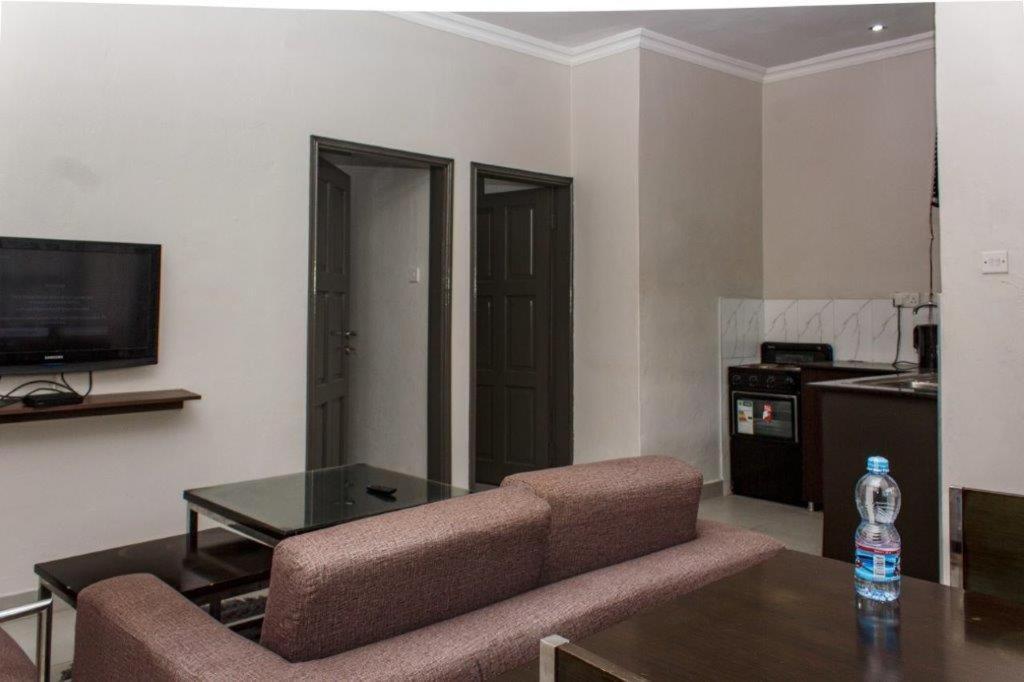 Cedar Place Limited Blantyre Esterno foto