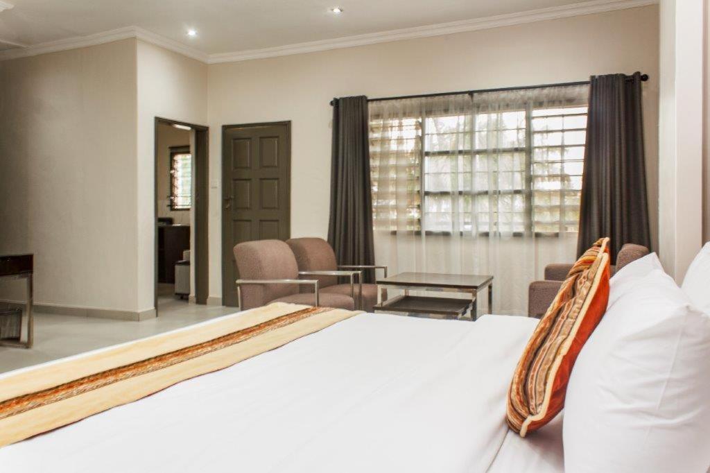 Cedar Place Limited Blantyre Esterno foto