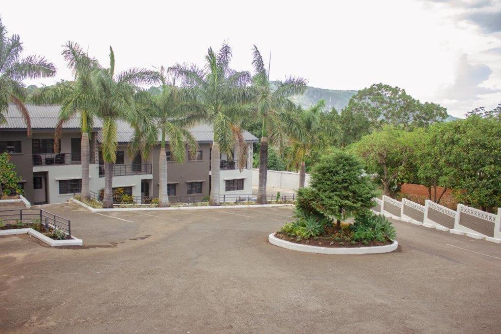 Cedar Place Limited Blantyre Esterno foto